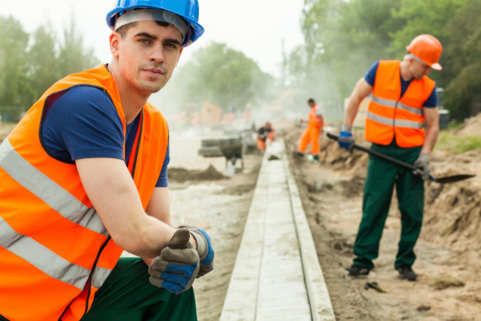 PROPOSAL TO CREATE NEW TEMPORARY WORKER VISA SYSTEM 