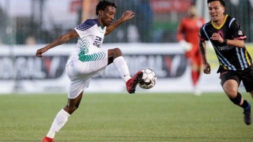 ENERGY FC TRIO CALLED UP  FOR INTERNATIONAL MATCHES