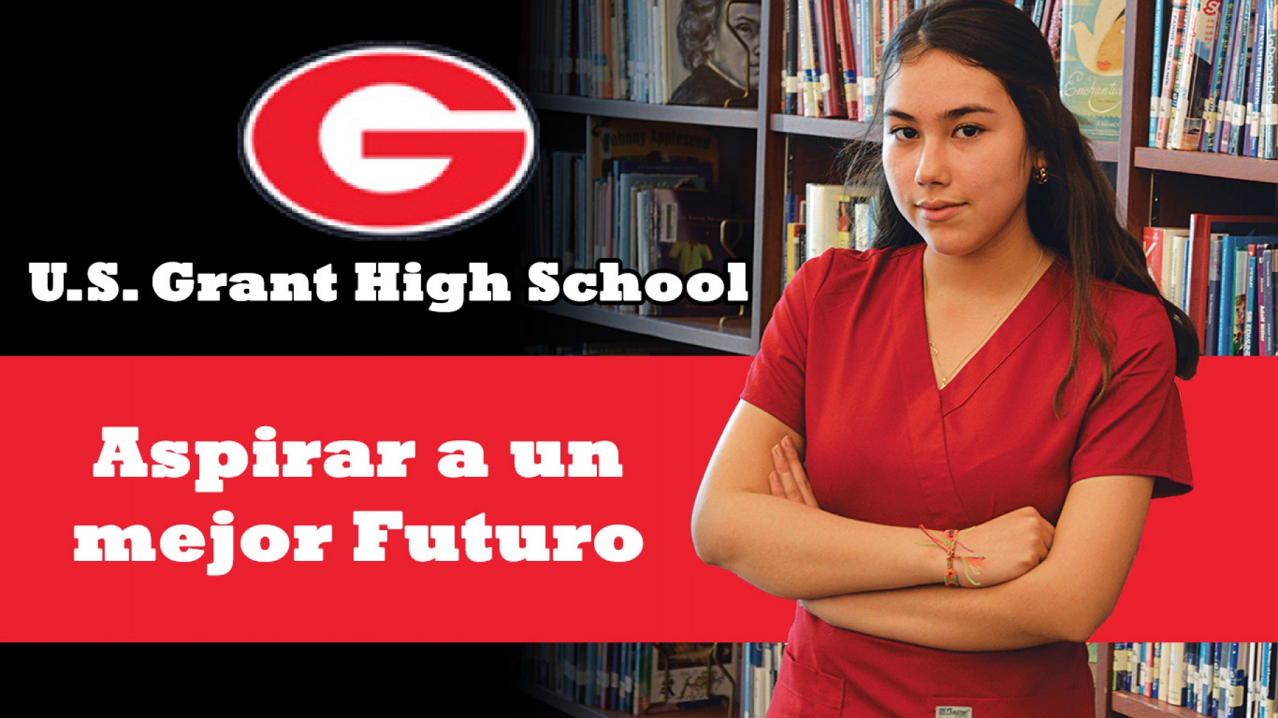 Aspirar a un mejor Futuro