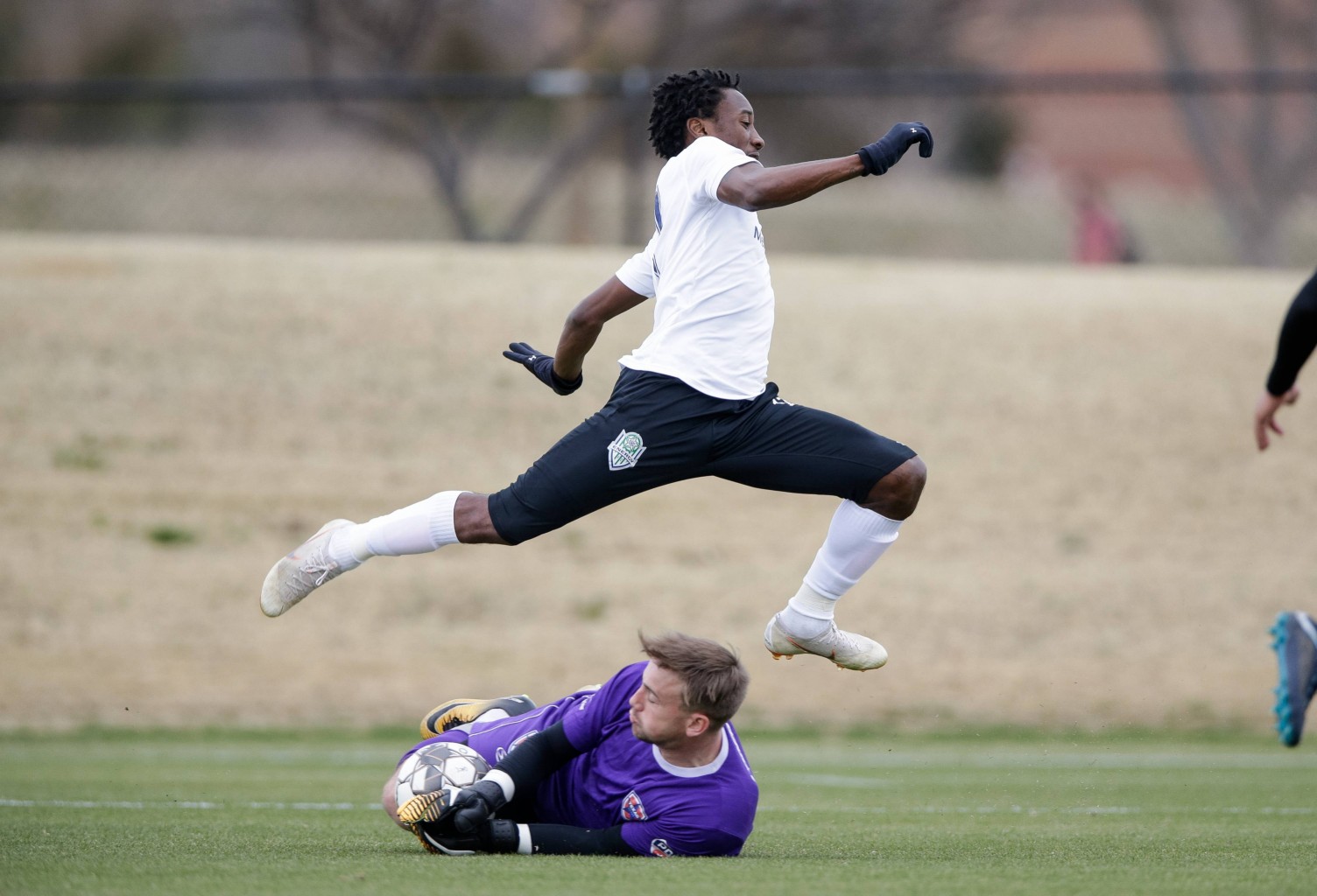 ENERGY FC FINISH PRESEASON STRONG 