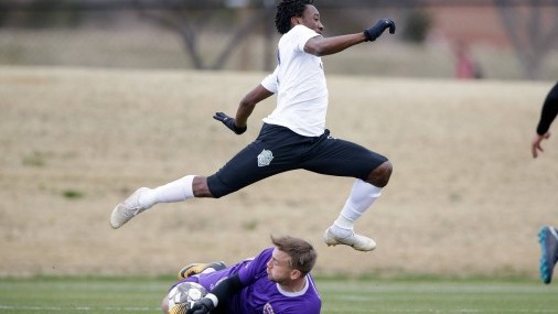 ENERGY FC FINISH PRESEASON STRONG 