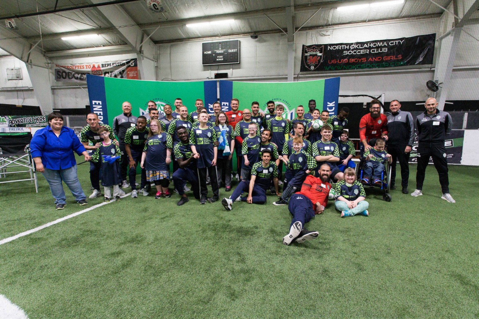 ¡El día de la Firma es realmente un evento que no querrás perderte!