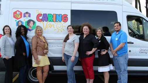 Celebrando 25 años Mejorando la Salud de Oklahoma  