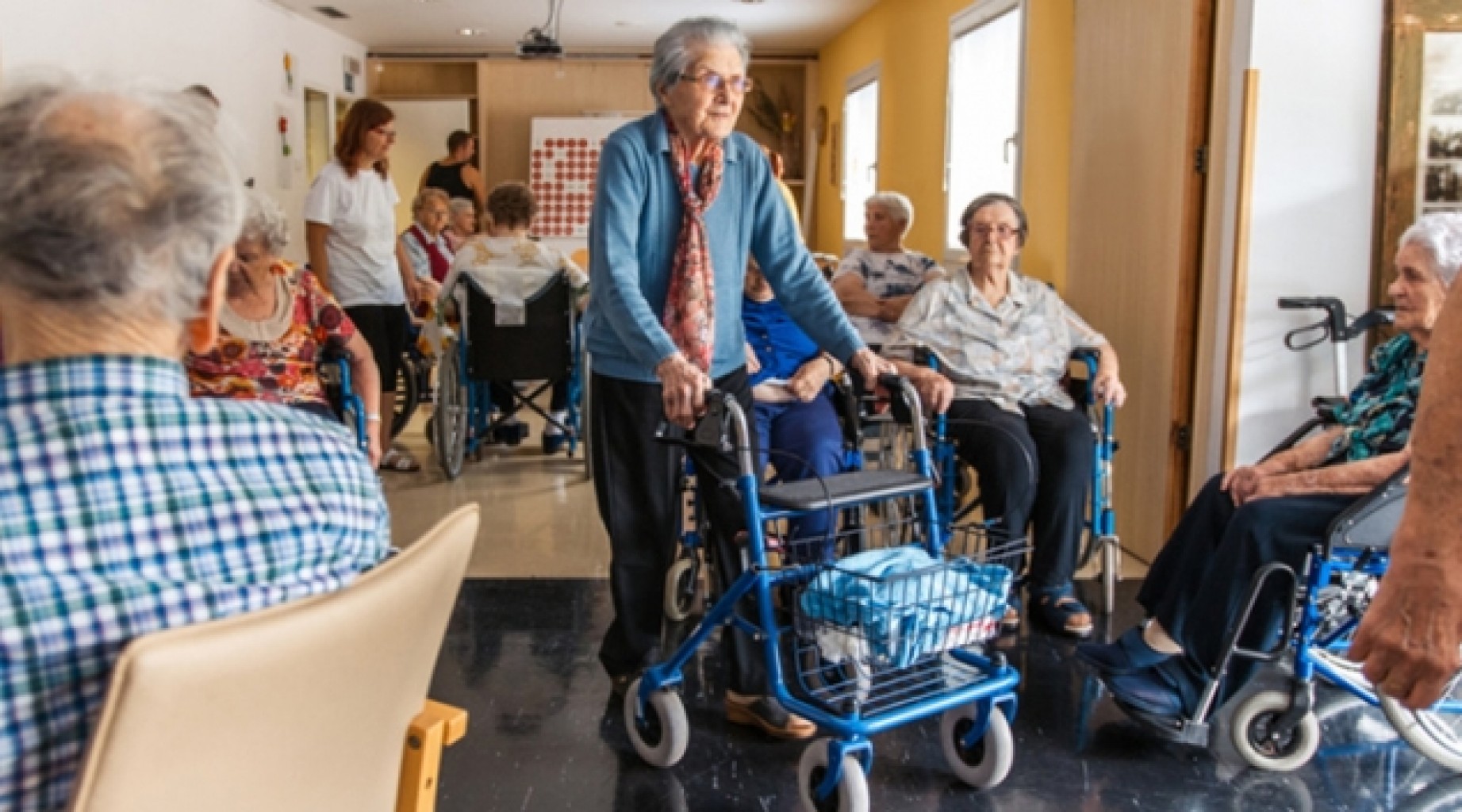 Casa aprueba proyecto de Ley para  aumentar la financiación de asilo