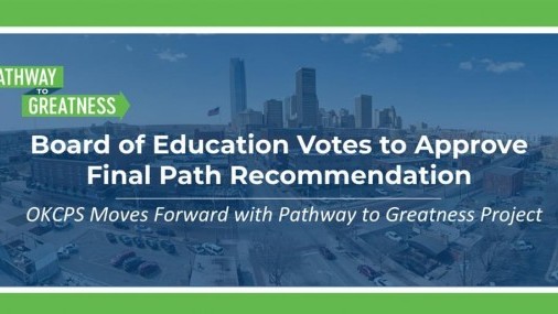 Comunicado del OKCPS