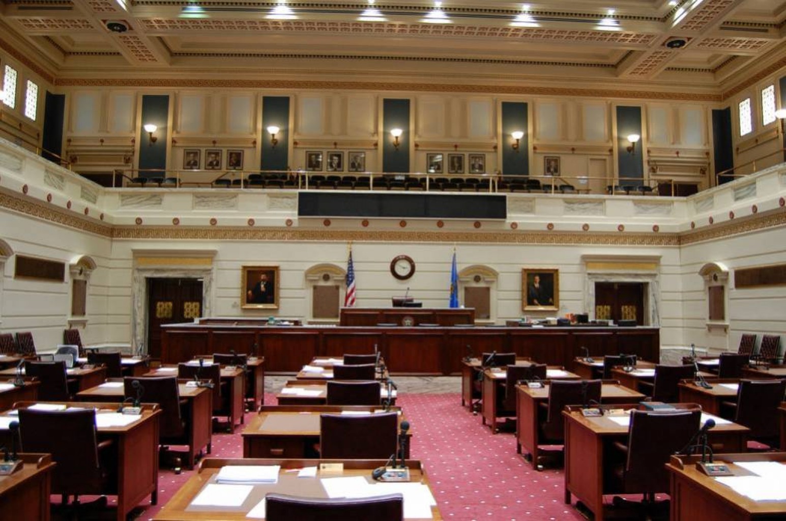 Proyecto de ley para extender OLAP ahora en Manos del Senado