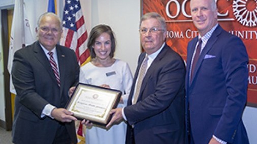 OCCC to host Open House for new Anesthesia Technology Program