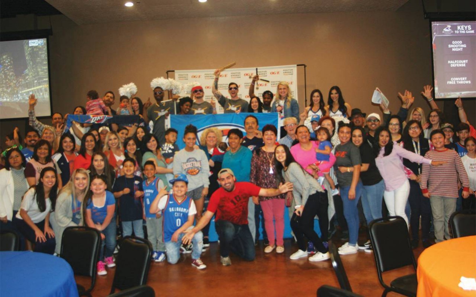 AHORRE ENERGÍA Y DINERO 