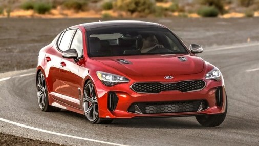 Porque Kia sigue acortando la brecha de ventas ante Hyundai en los Estados Unidos?