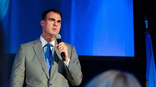GOVERNOR STITT ANNOUNCES APPOINTMENTS FOR THREE AGENCY BOARDS 