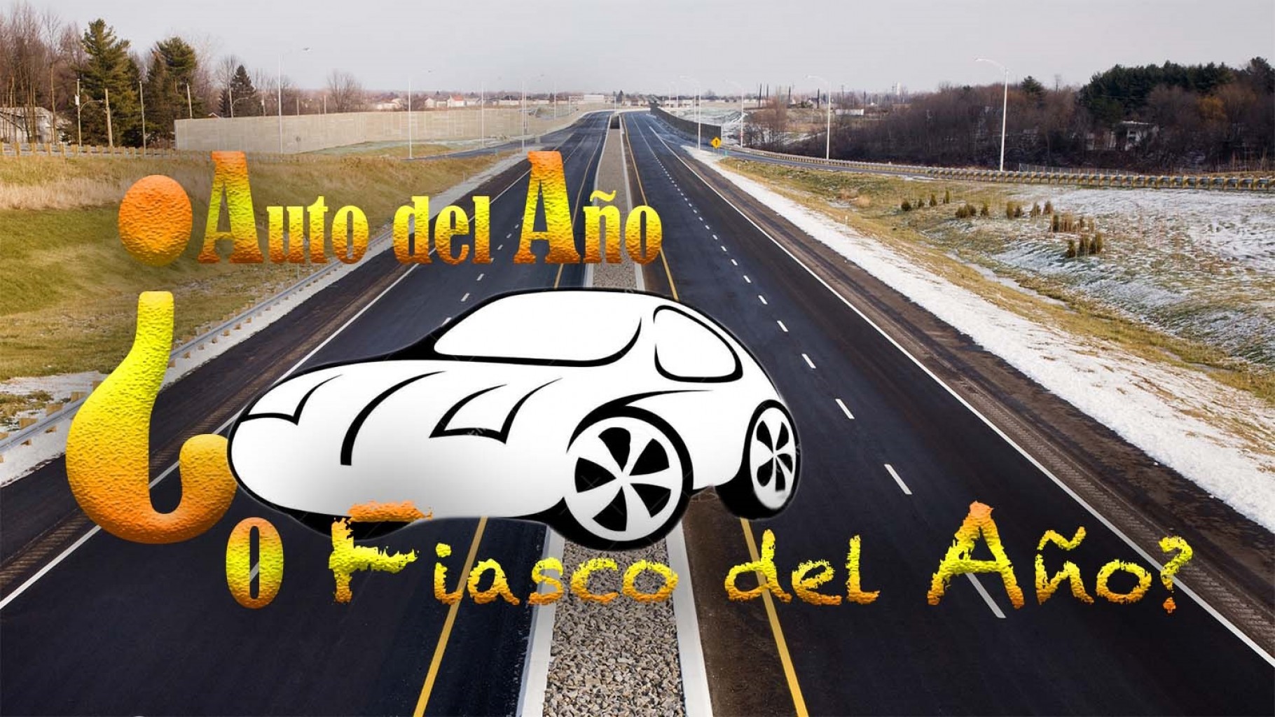 “Auto del año”, pudiera  acarrearle la  “Sorpresa del año”