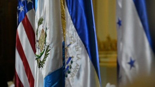 Líderes Evangélicos Piden no recortar la asistencia exterior Centroamericana