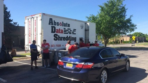 Qué hacer con los Documentos y Medicamentos no deseados? 