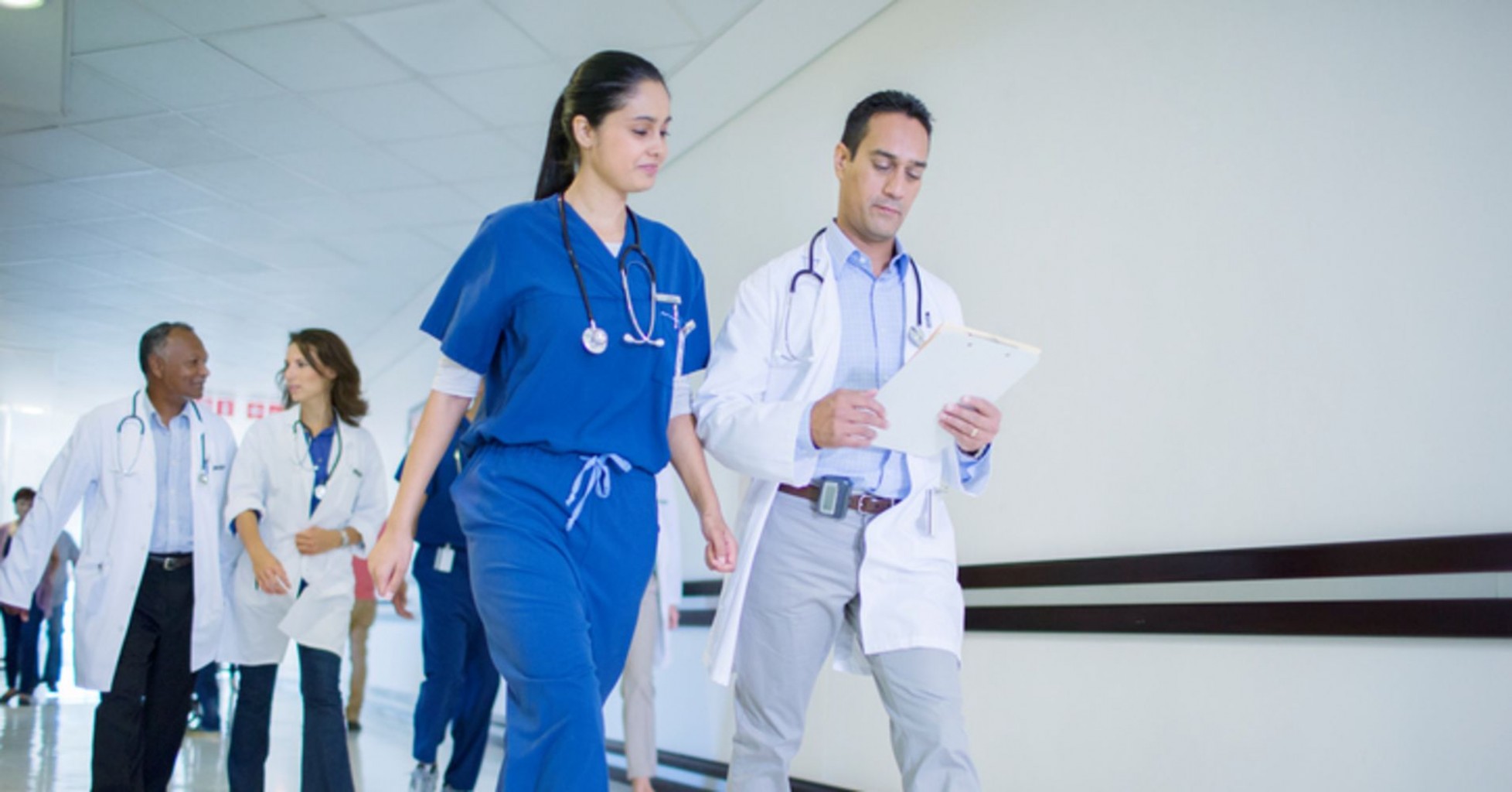 Nuevo estudio: Oklahoma Nro. 4 enfrentando escasez de doctor