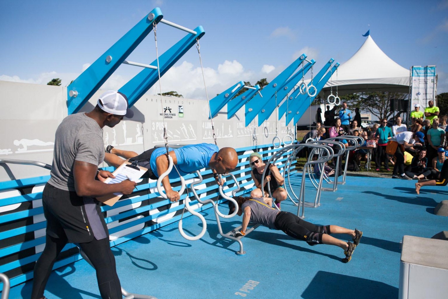 Oklahoma City se une a Campaña Nacional 