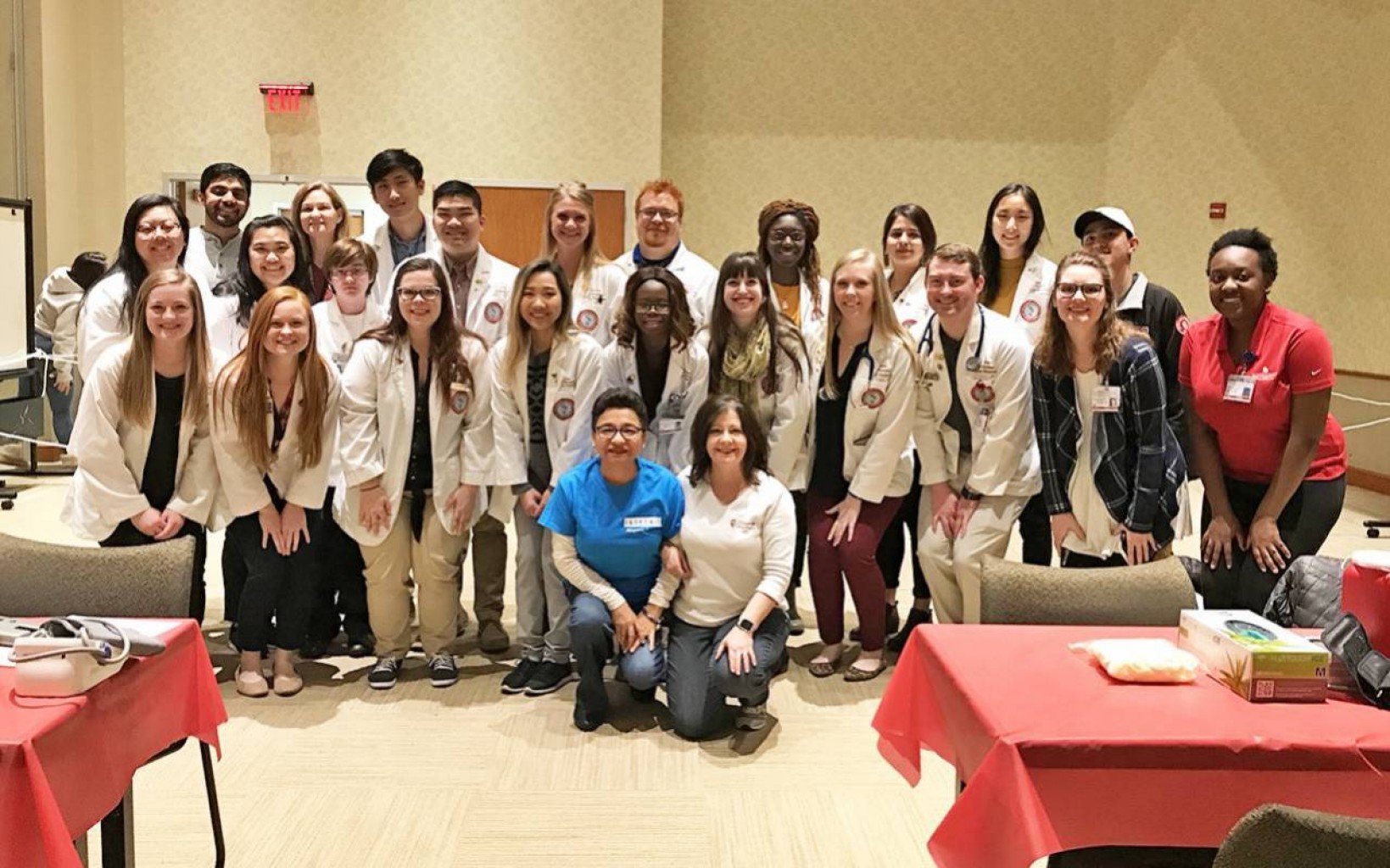 Feria de la Salud Hispana, Trigésima Primera Edición