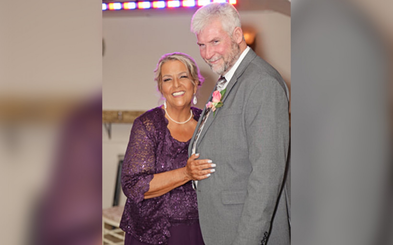 Perfect Timing: Oklahoma Woman Receives Transplant at Last Minute