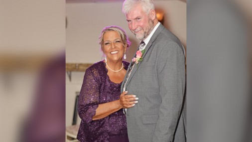 Perfect Timing: Oklahoma Woman Receives Transplant at Last Minute