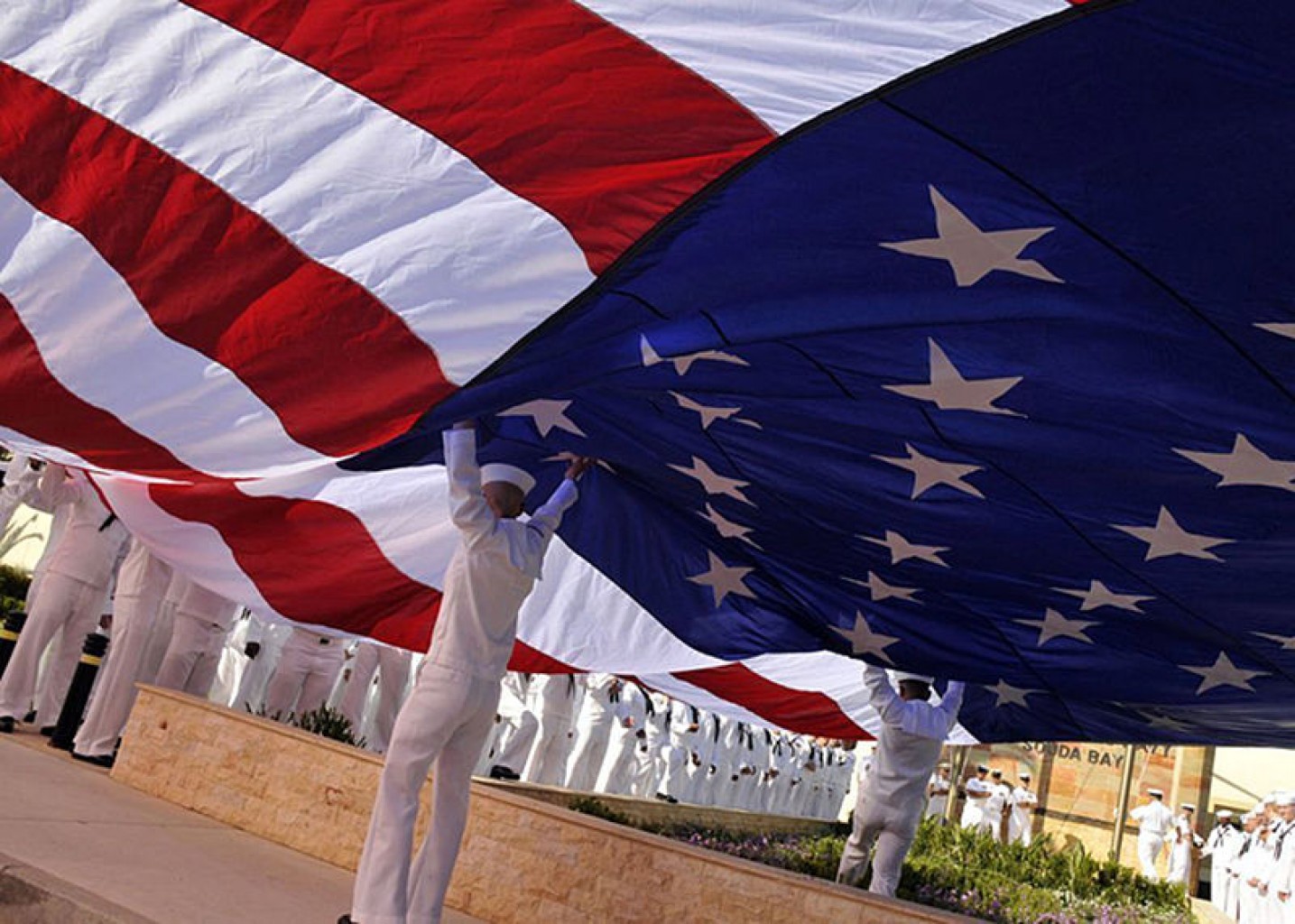 Se aprobó Proyecto de Ley 931 de apoyo a Veteranos de Oklahoma