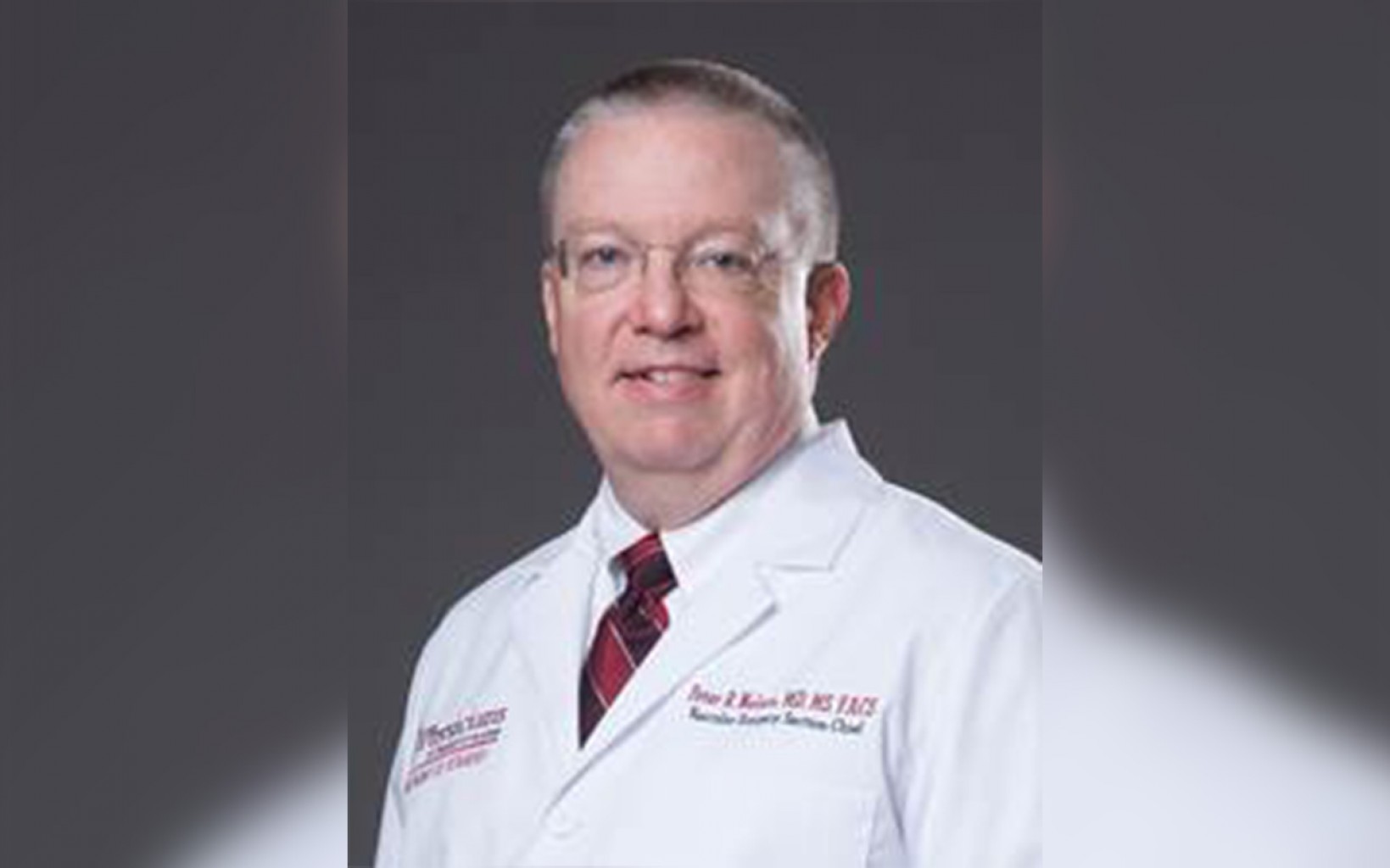 Cirujanos de OU Tulsa- Pioneros 