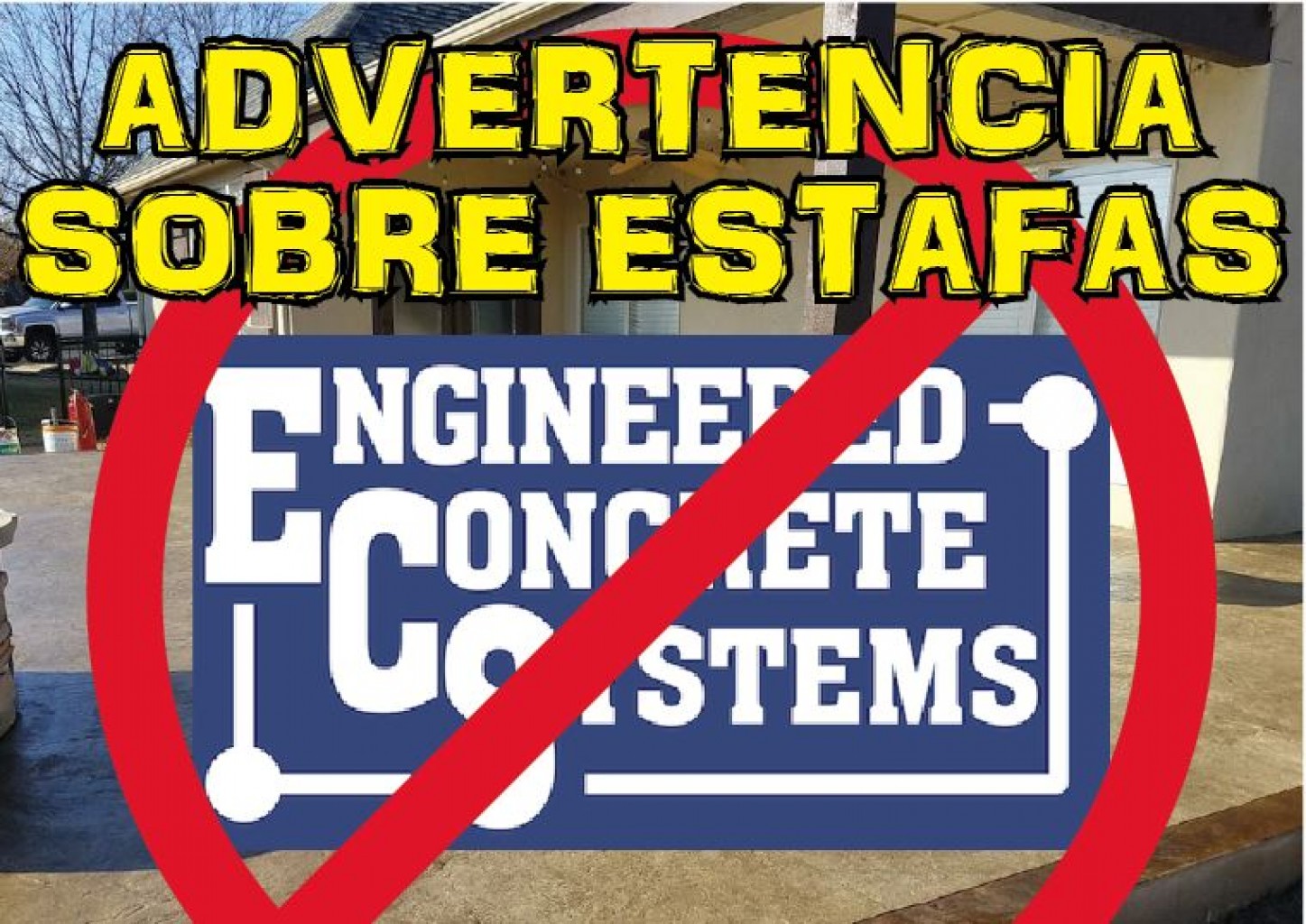 BBB y HBA emiten advertencia sobre Estafas