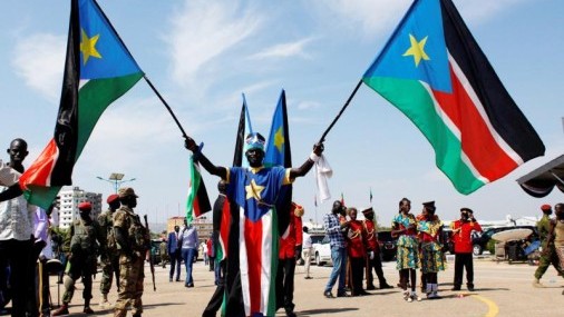 Se Abre Periodo de Reinscripción TPS para Personas de Sudán del Sur