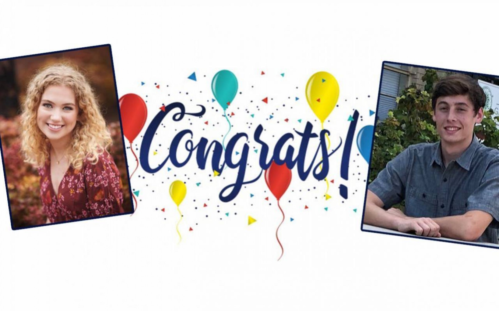 Dos estudiantes de Tulsa seleccionada para asistir al prestigioso campamento nacional de Ciencias juveniles