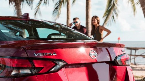 Porque los millennials y la Generación Z todavía se sienten cómodos comprando sedanes