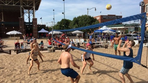 Bricktown Beach regresa por cuarta ocasión