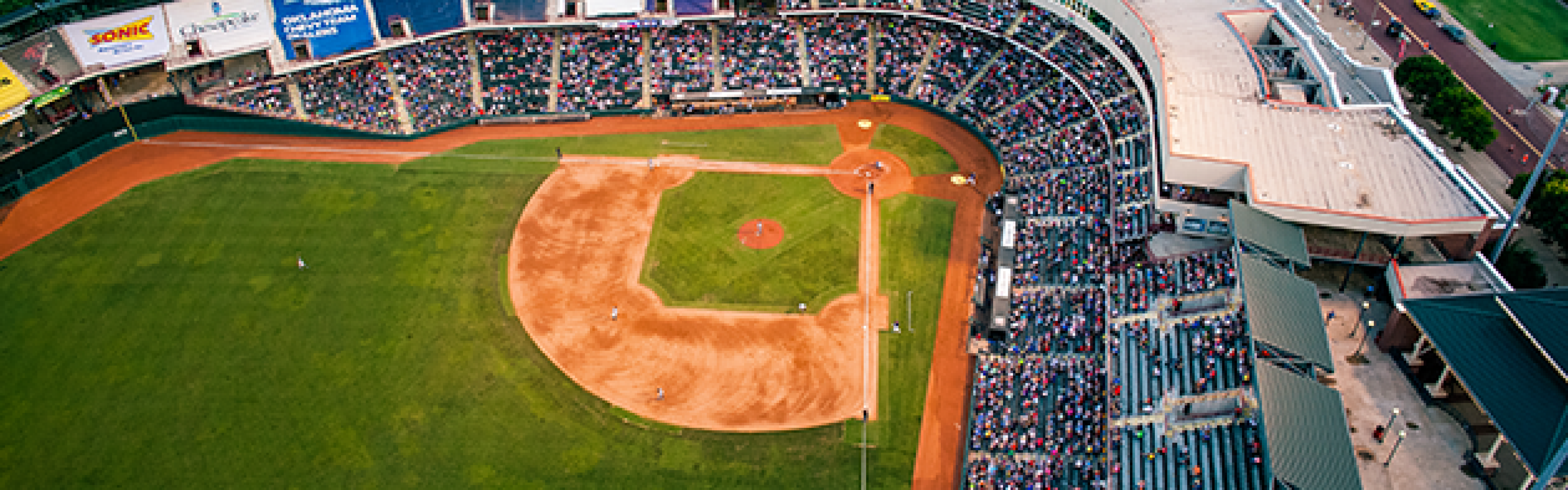 La NCAA Baseball regional se mudó de Stillwater a Oklahoma City