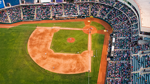 La NCAA Baseball regional se mudó de Stillwater a Oklahoma City