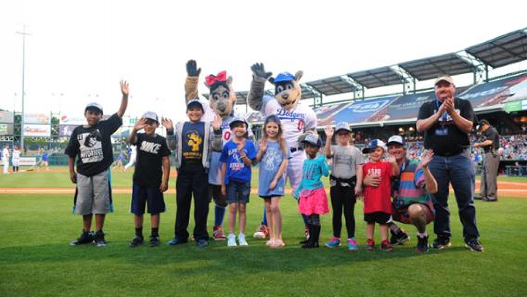 2019 OKC DODGERS MVP PROGRAM PRESENTED BY DEVON ENERGY