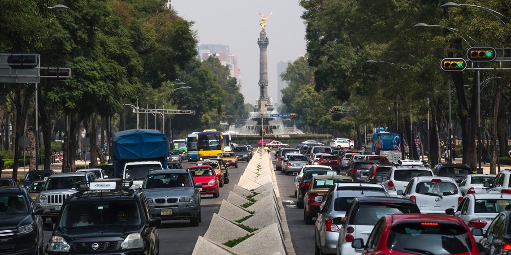 Cómo funciona y cómo puedes participar del  “City One Challenge Mexico”