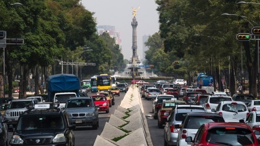 Cómo funciona y cómo puedes participar del  “City One Challenge Mexico”