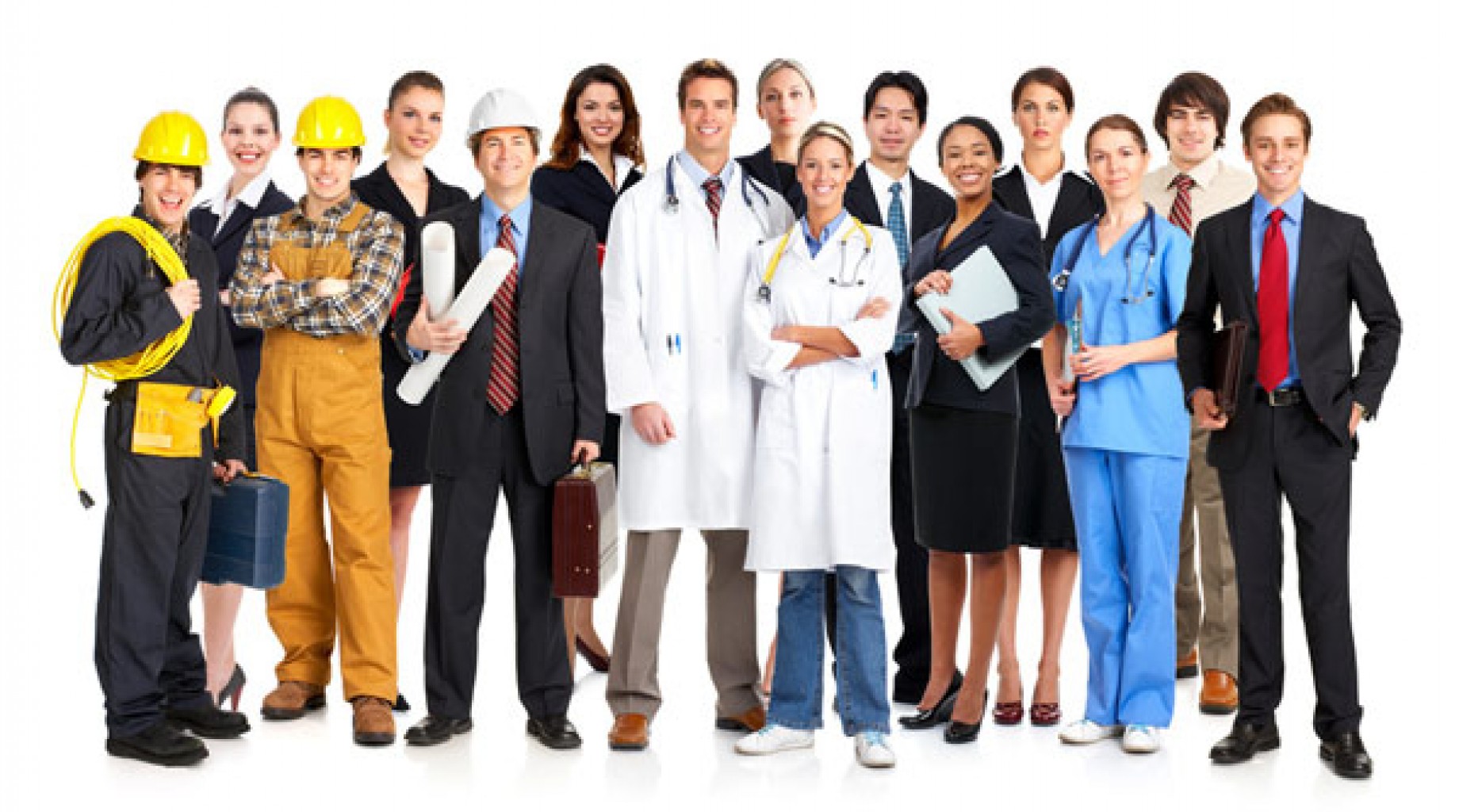 Proyectan escasez de Trabajadores  en Oklahoma por el año 2028 