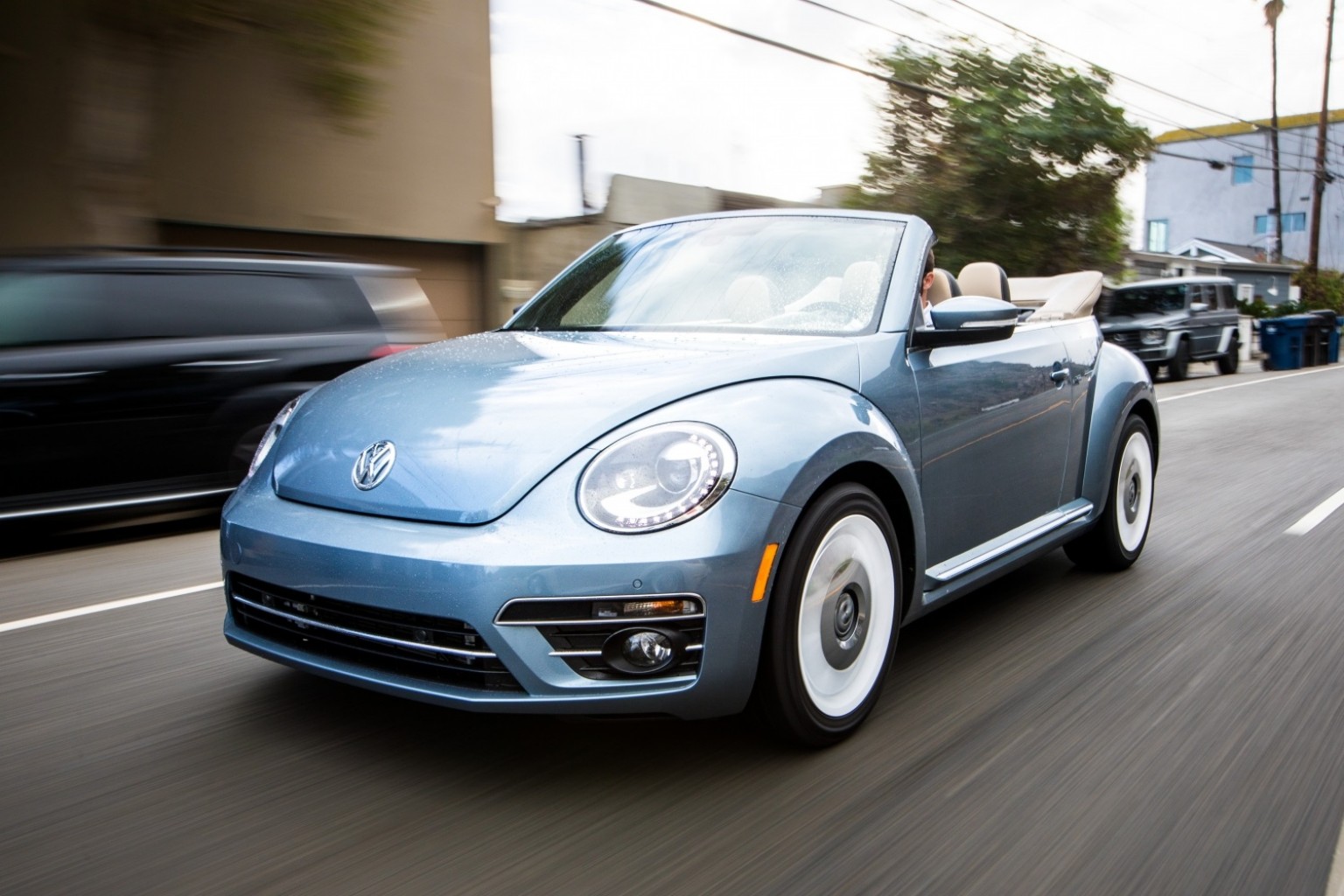 Tiempo de decirle adiós a este Icónico Automóvil