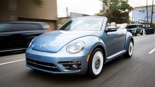 Tiempo de decirle adiós a este Icónico Automóvil