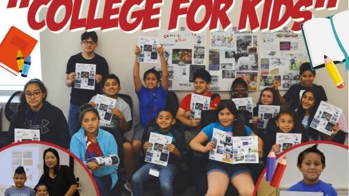 College for Kids