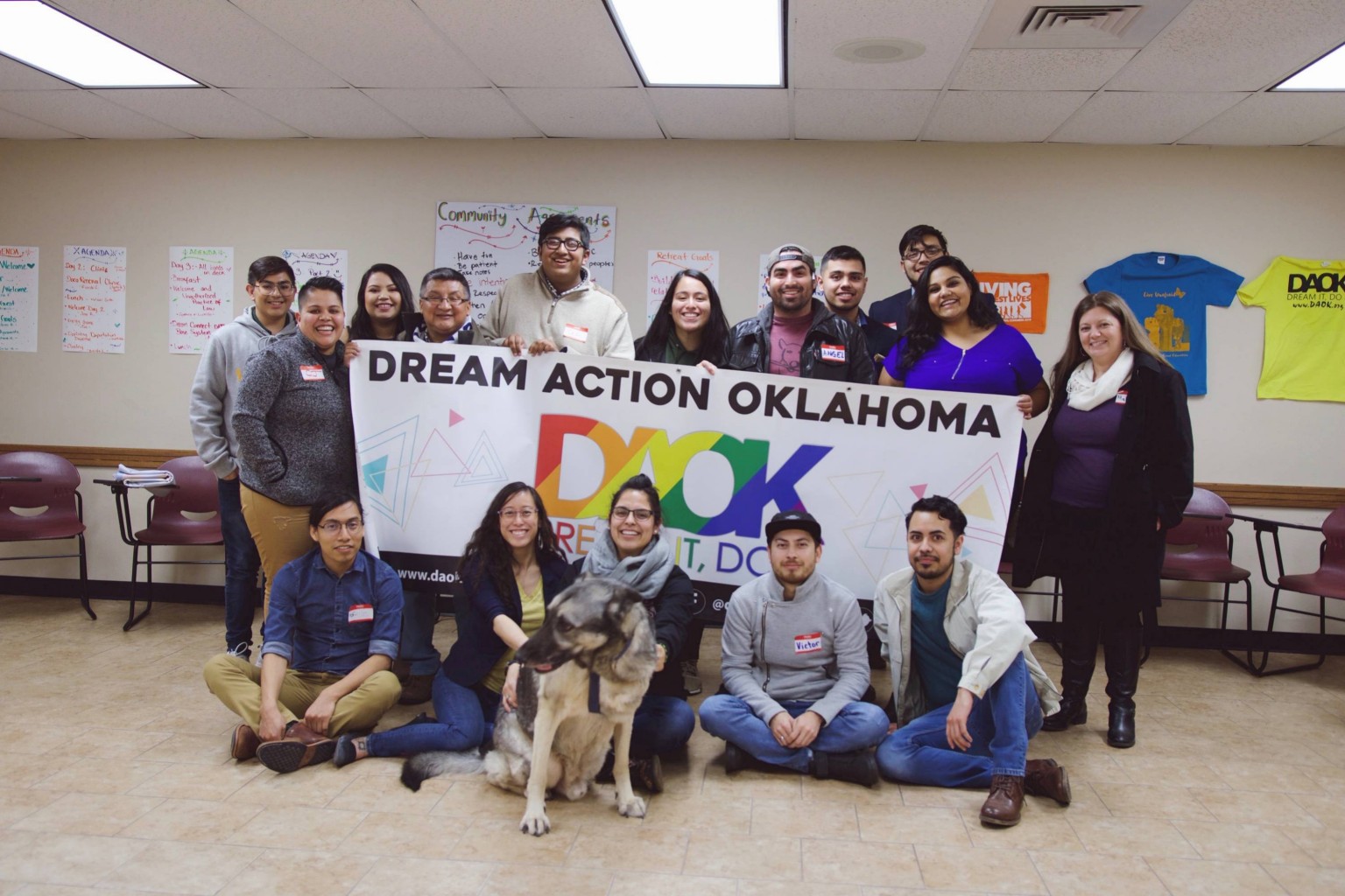 Proyecto de Ley Sueños y Promesas a Merced de las Sentencias Judiciales 