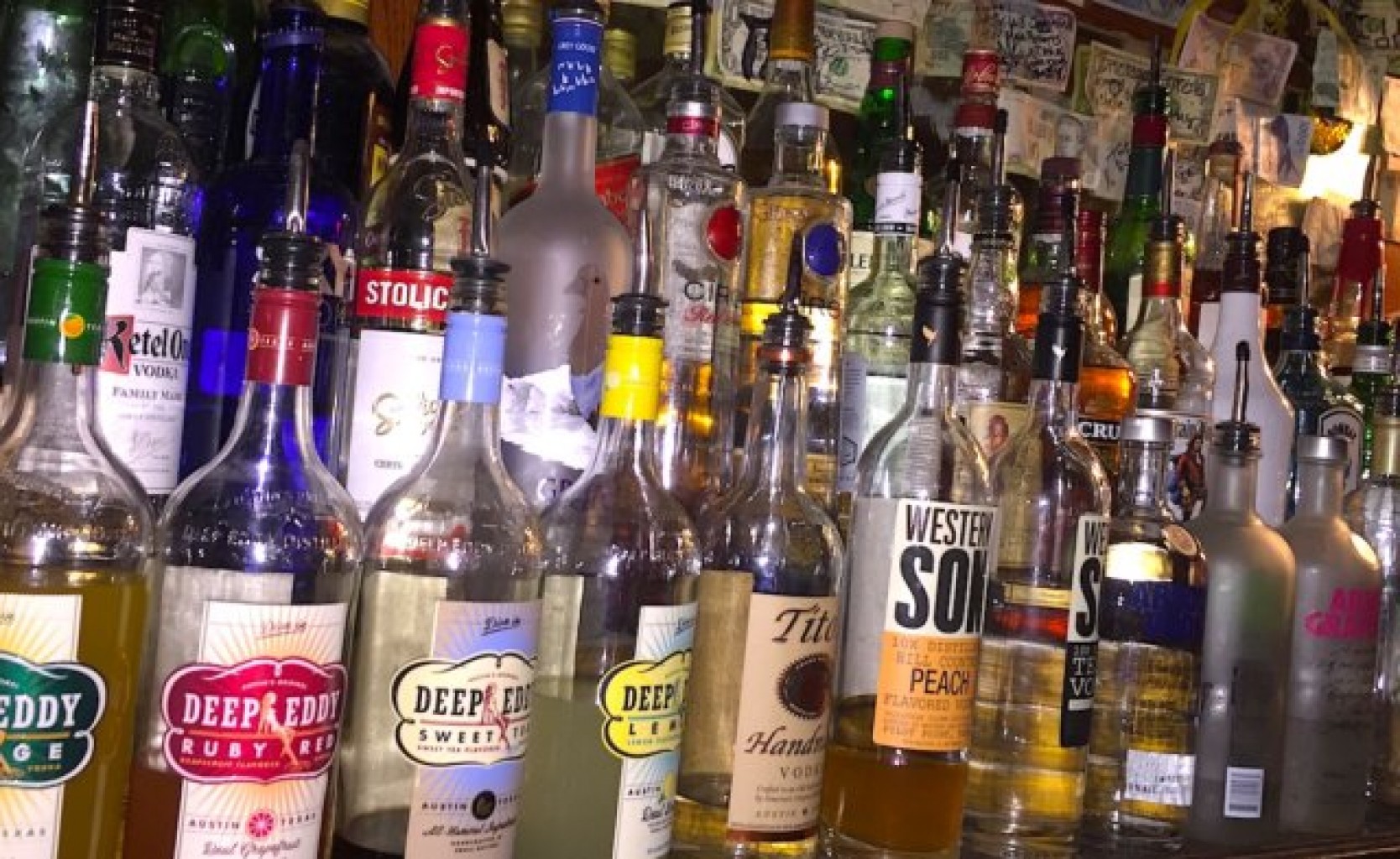 "El público no votó por un monopolio."