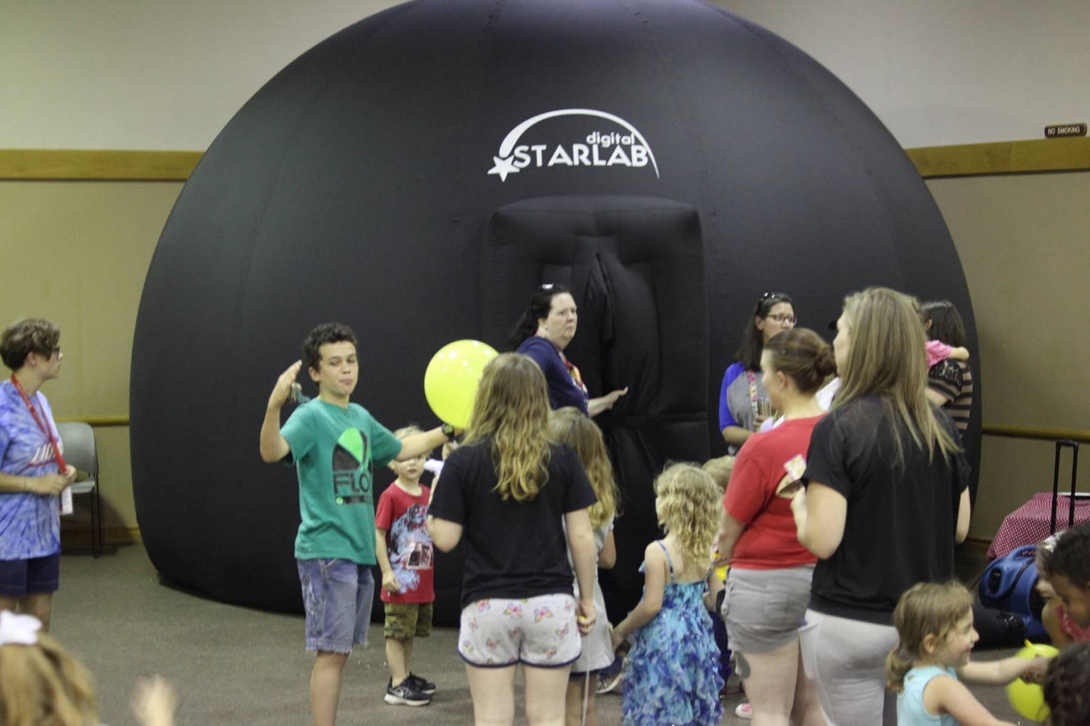 Programa de aprendizaje de Verano "Un universo de Historias"