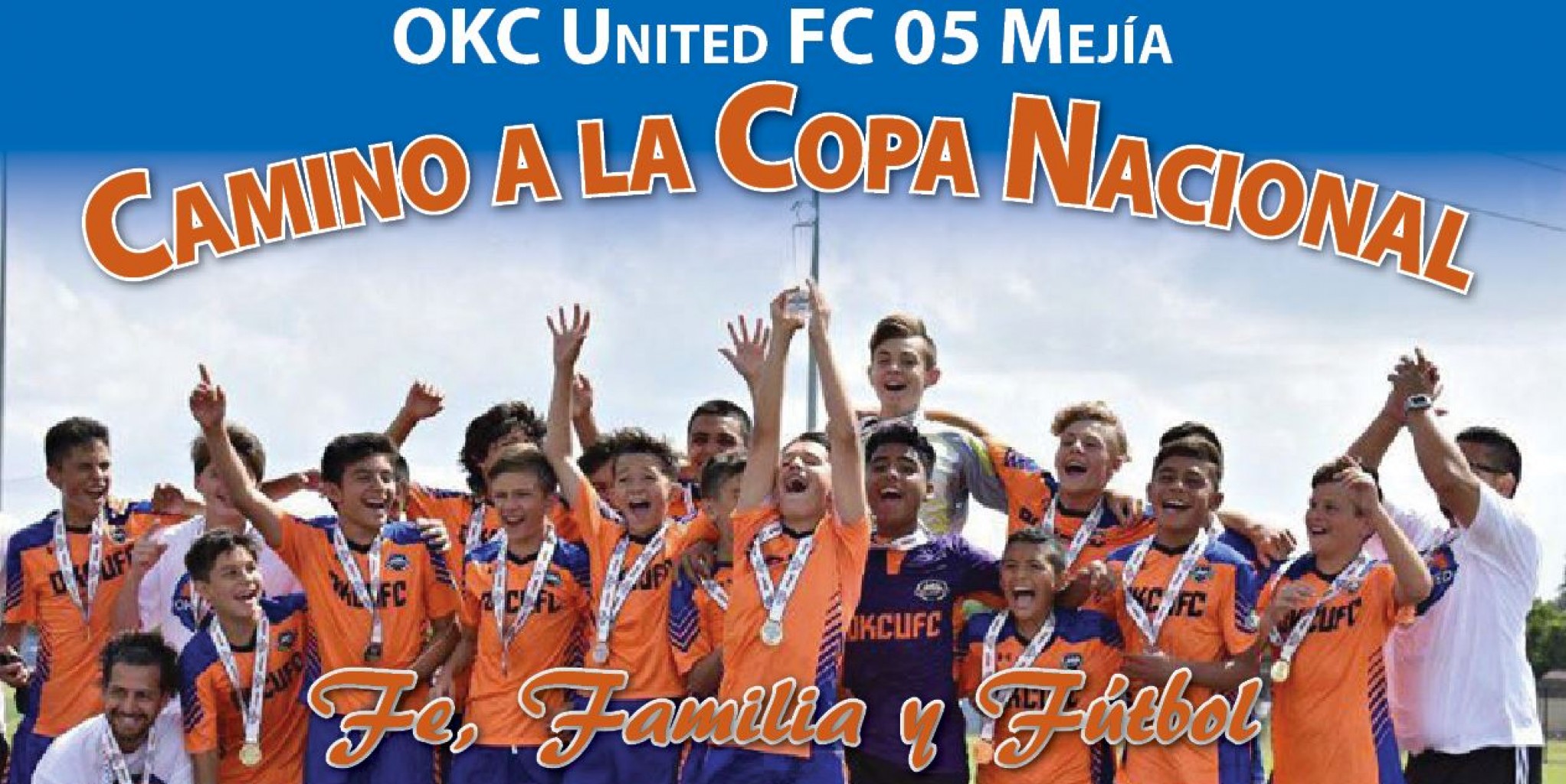 Camino a la Copa Nacional