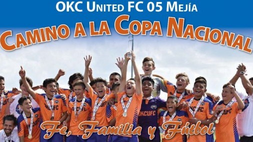 Camino a la Copa Nacional