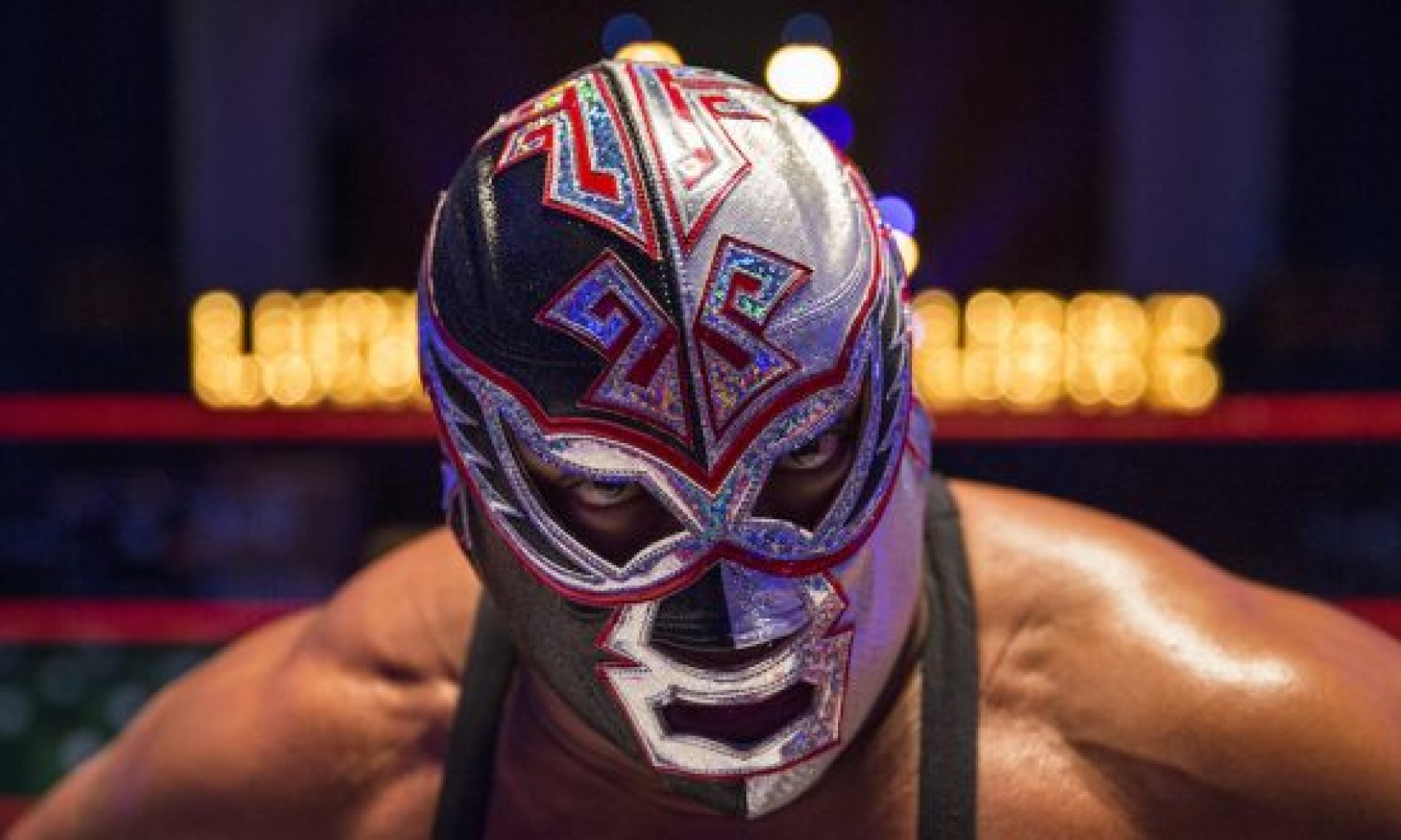 Fallece luchador mexicano  Silver King en función en Londres