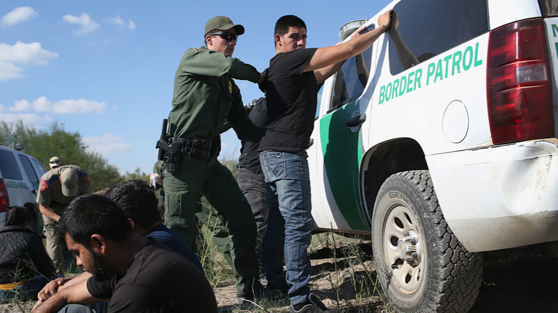 Qué hacer en caso de  deportación