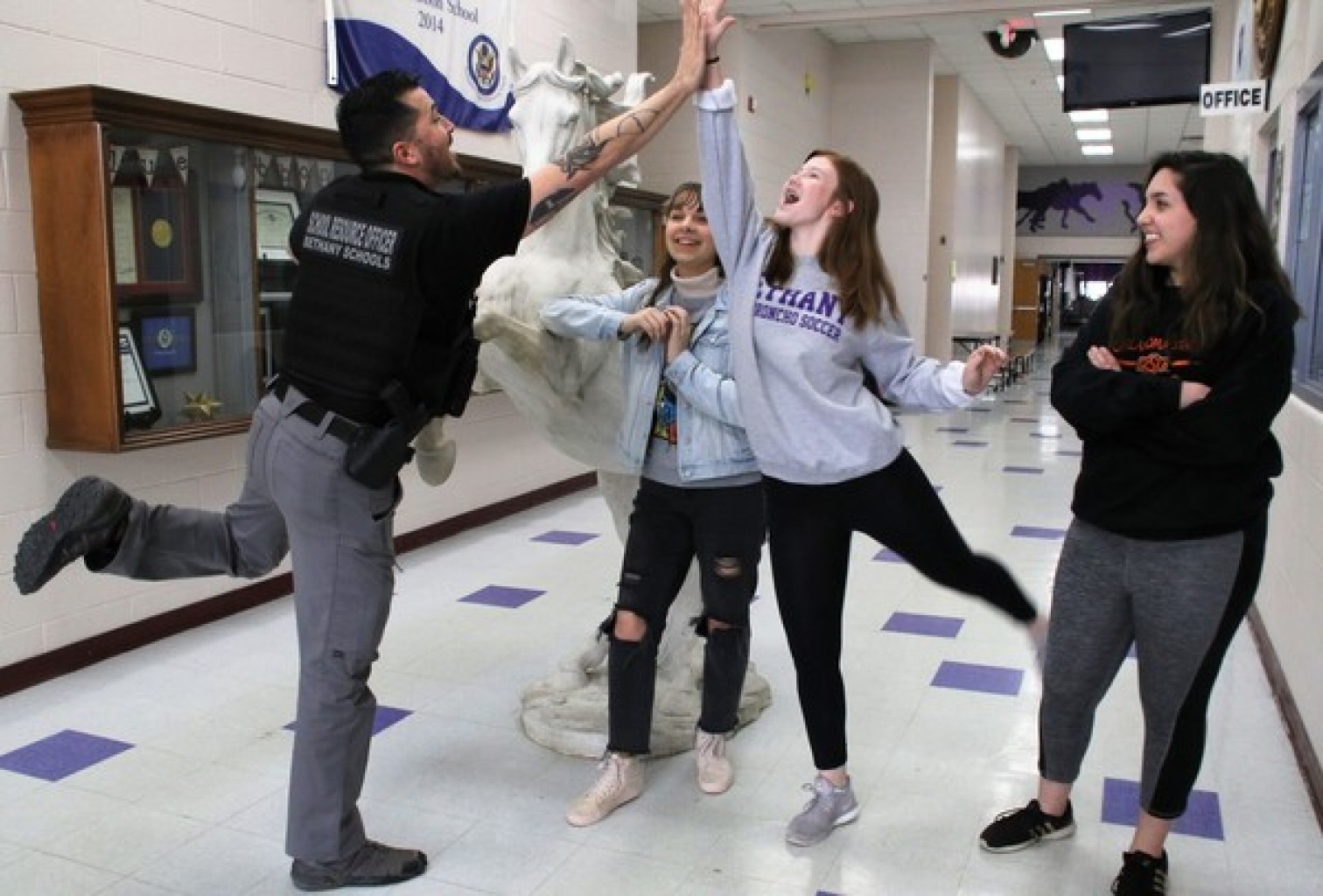 Cheer Christmas in July is Here!