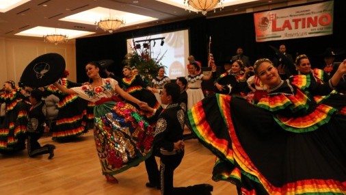 HOMENAJE A LA MUJER TRABAJADORA Tulsa 20 de Julio 