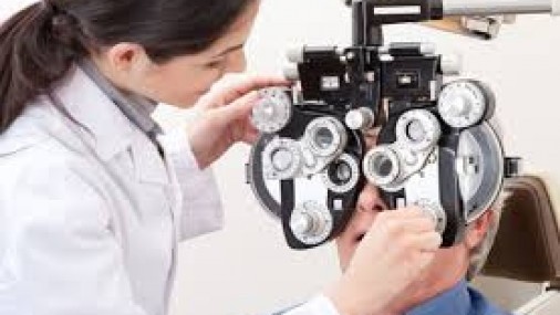 Asociación de Médicos Optométricos de Oklahoma:  “Familias de Oklahoma pueden recibir exámenes de la vista gratuitos” 