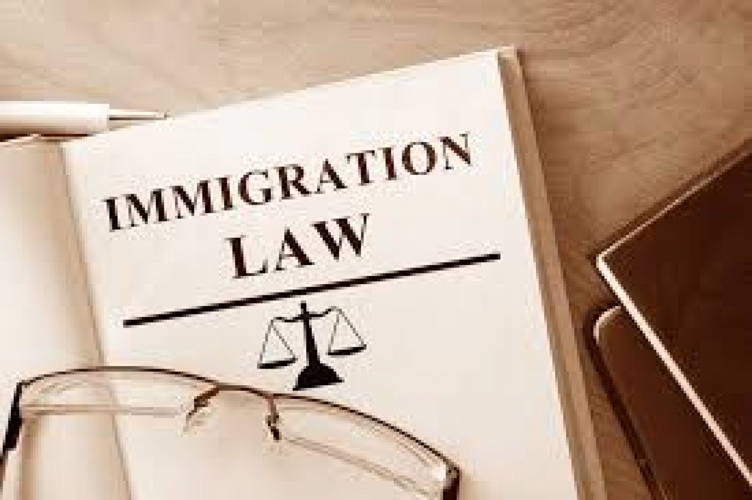 Cambio de patrones de aplicación de la inmigración 2016 -2018