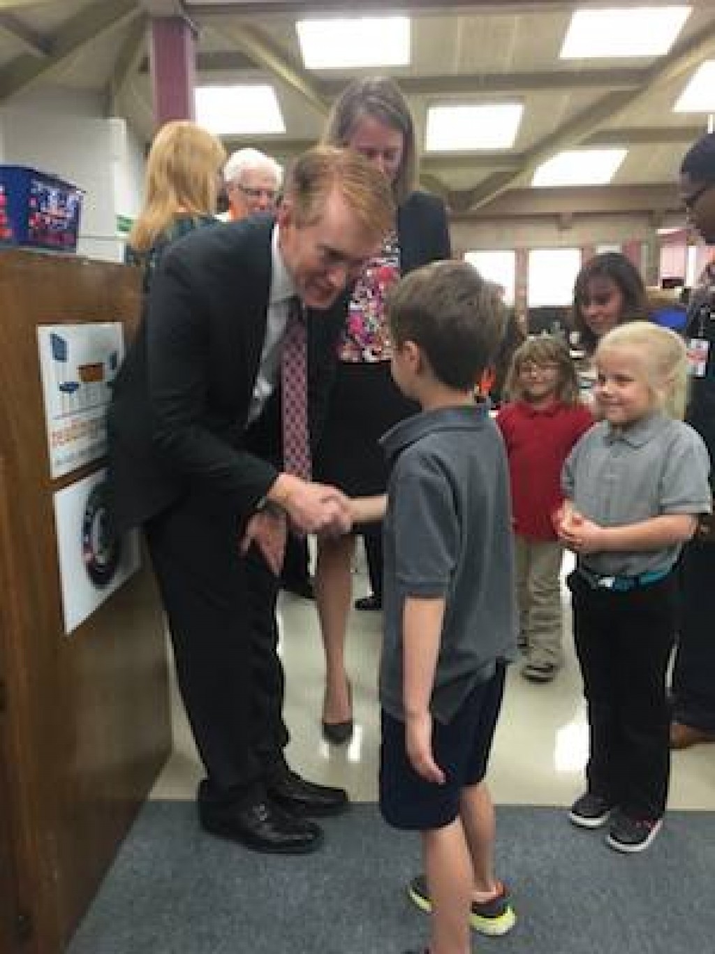 Tulsa lanza los resultados de Pruebas estatales             